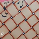 نقاشی ساختمان