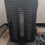 دستگا میوه خشک کن