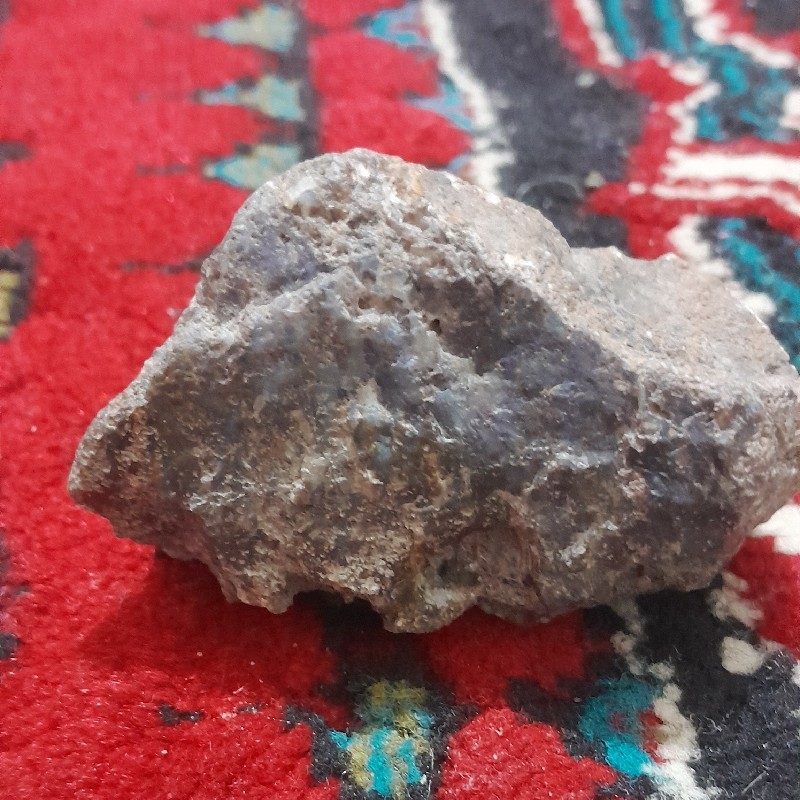 سنگ شهاب