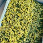 کشمش ابگیری و خوراکی انواع کشمش سبز و سیاه صادراتی