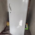 یک عدد یخچال امرسان ایرانی فریزر کسی خواست تماس بگیره