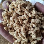 سویا خوراکی