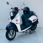 فروش پاکشتی یاماها