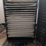 دستگا میوه خشک کن