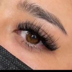 مژه کاشت