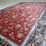 فرشینه صادراتی با ضمانت ۱۲ ماهه