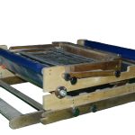 دستگاه پارچه بافی (فرت بافی؛ موج بافی)