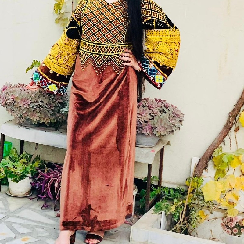 گند افغانی