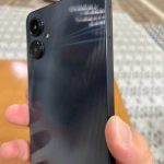 Samsung a07 128 رام۶