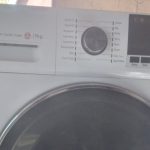 ماشین لباسشویی تمام اتوماتیک