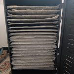 دستگا میوه خشک کن