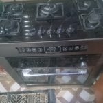 اجاق‌گاز