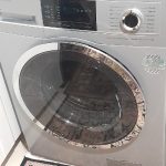لباسشویی خشک کن دار اتومات
