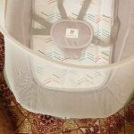 یک عدد گاز برقی طفلانه