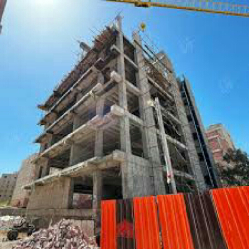 خدمات ساختمانی