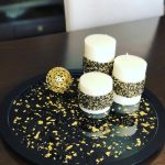 سازه های دستی زیبا کار شده با رزین