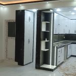 کابینت و دکوریشن خانه لوتوس کابین