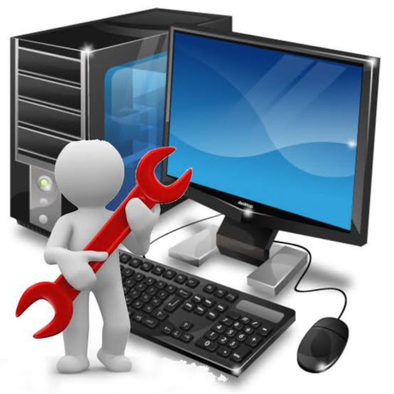 راه اندازی سایت و خدمات شبکه