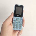 موبایل آیوا j108