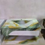 روشویی سرامیکی و سنگی ۰۷۹۳۷۳۲۶۳۳