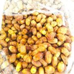 خرما زاهدی