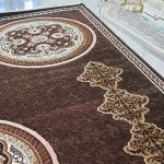یک جوره فرش ۱۲متری درحد نو