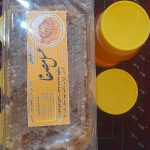 عسل طبیعی مصفّا