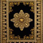 تولیدکننده فرش ماشینی فرش پدر