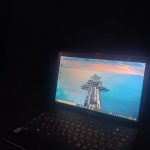لبتاب فوجیستو کمپنی ژاپانی