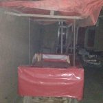 کراچی فروشی