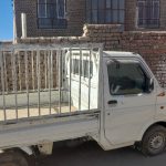 موتر مازدا سوزوکی