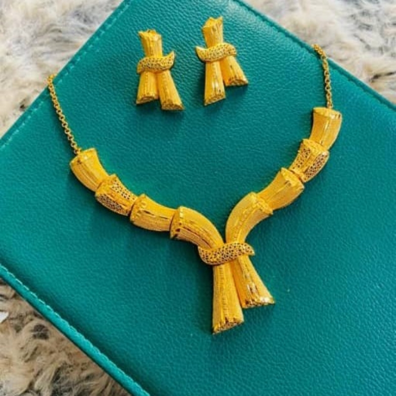 ✨ جلوۀ جسارت و هنر در قامت طلا ✨