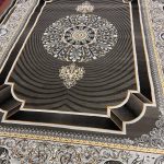 فروش ۴جوره قالین ۱۰۰۰ شانه