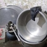 کراچی فروشی