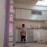 خانه یک نیم طبقه قیمت 11 لک افغانی