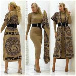 ✨ شیک و منحصر به فرد با سِت VERSACE! ✨کالکشن جدید رسید!
