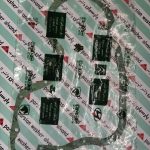 واشر تراکتور پرکینز  فرگوسن  رومانی  جاندیر
