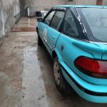 فروش کرولا لیفک