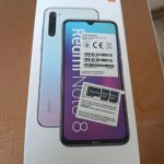 گوشی سامسونگ A01 فروشی