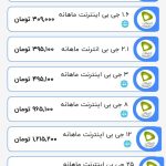 صرافی خدمات پولی غلام رحمان مجیدی