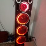 اسپیکر خانگی