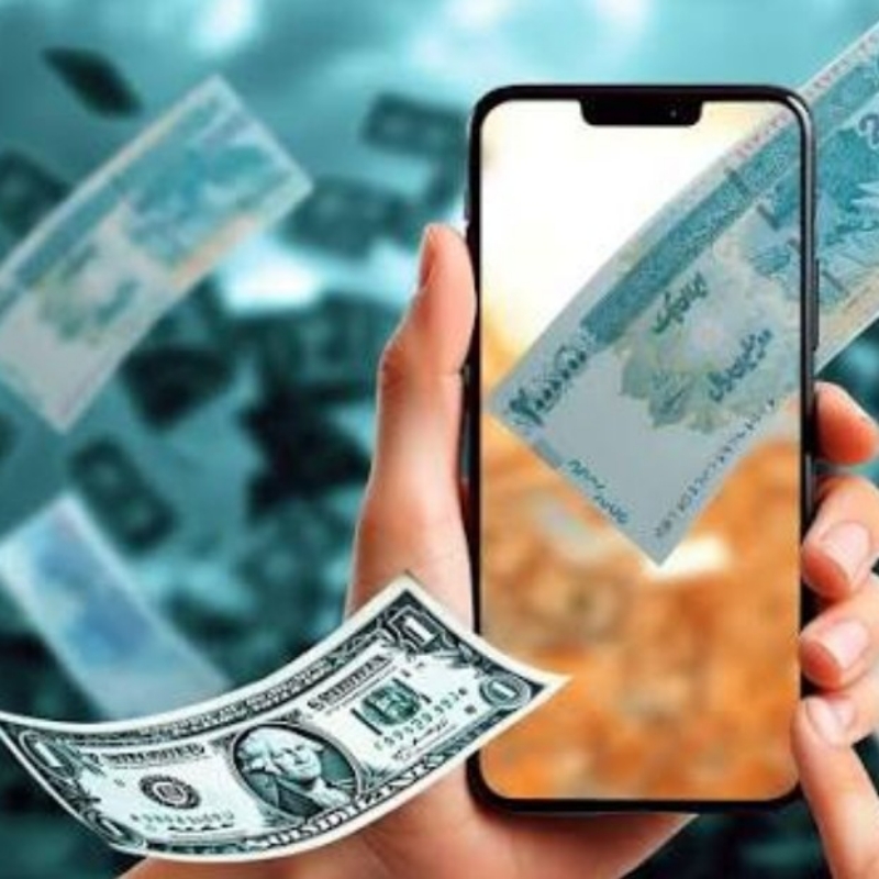 آسان تر کار آنلاین با تلفن