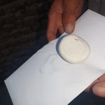 سنگ الماس