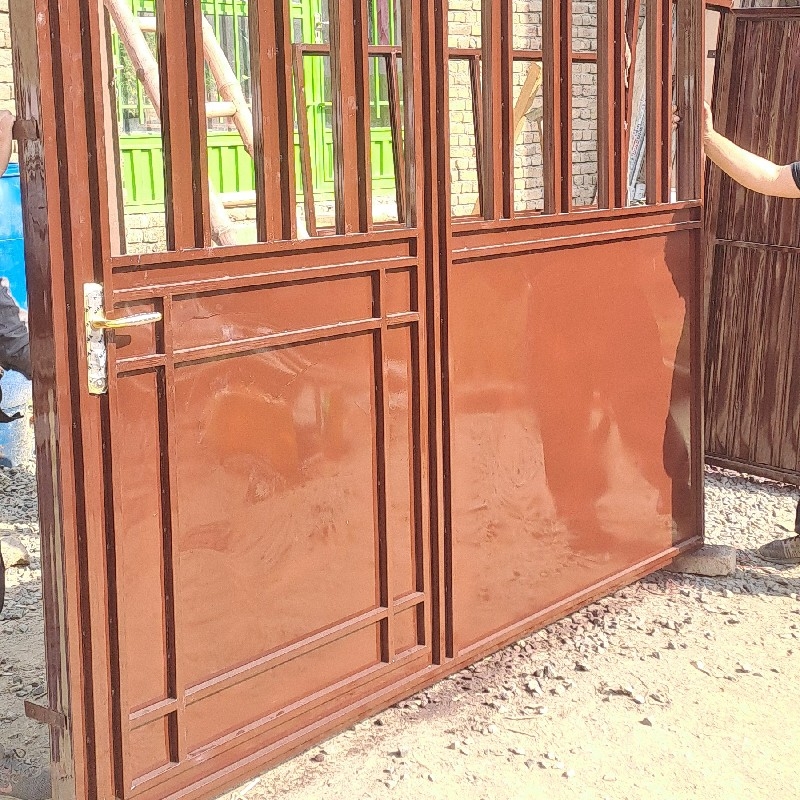 خدمات فلز کاری