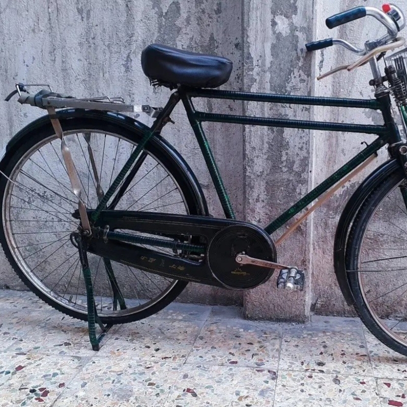 بایسکل فروشی