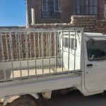 موتر مازدا سوزوکی