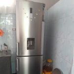 یخچال فریزر