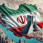 اقامت ایران