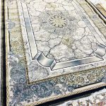 فروش ۴جوره قالین ۱۰۰۰ شانه