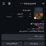 اکانت های اینیستاگرام فروشی می‌باشد. خریدار پی
